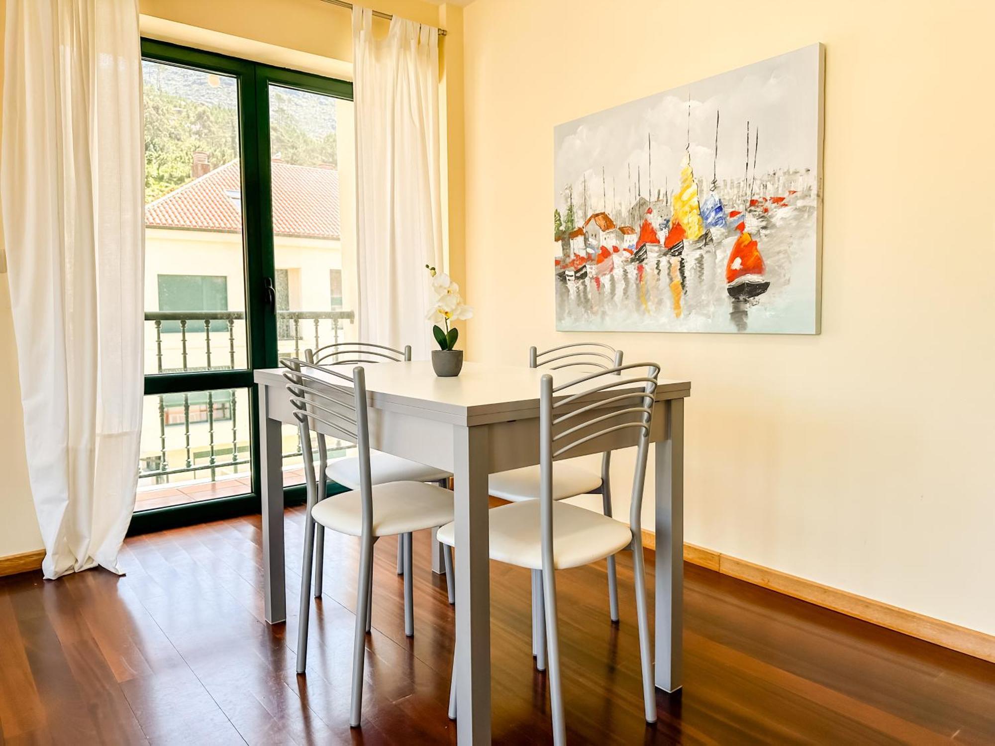 Apartamento Pindo B1 By Aloga Luaran gambar