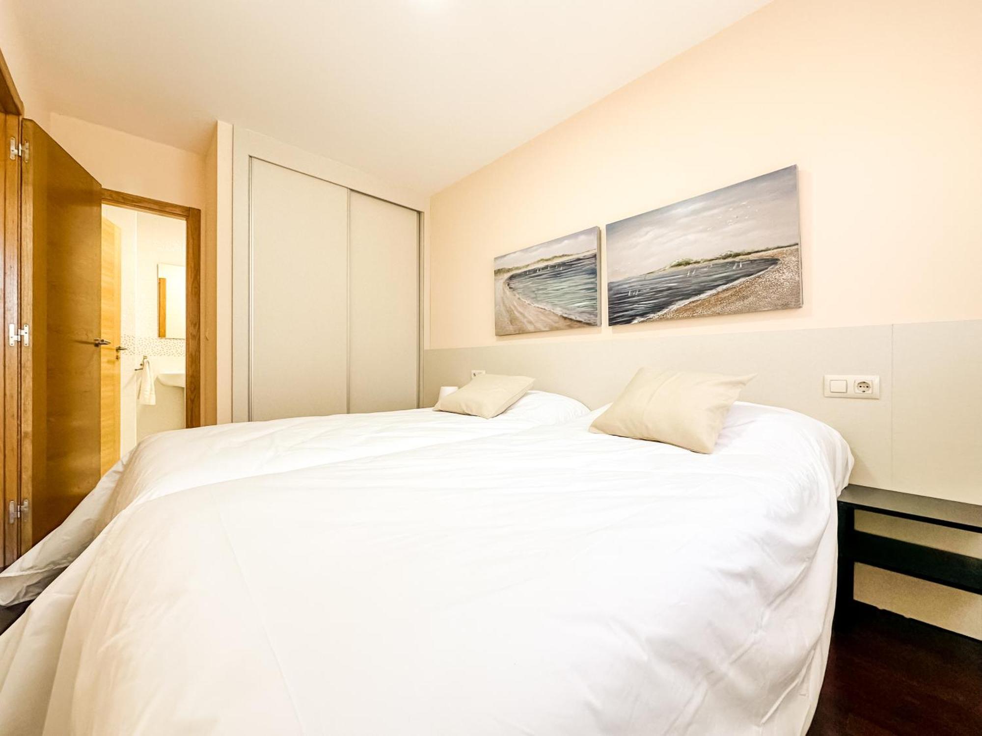 Apartamento Pindo B1 By Aloga Luaran gambar