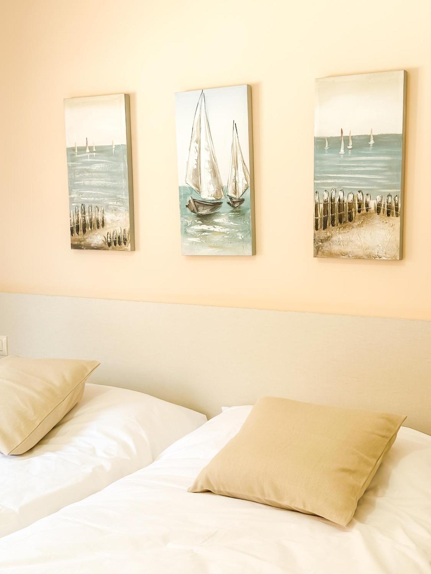 Apartamento Pindo B1 By Aloga Luaran gambar