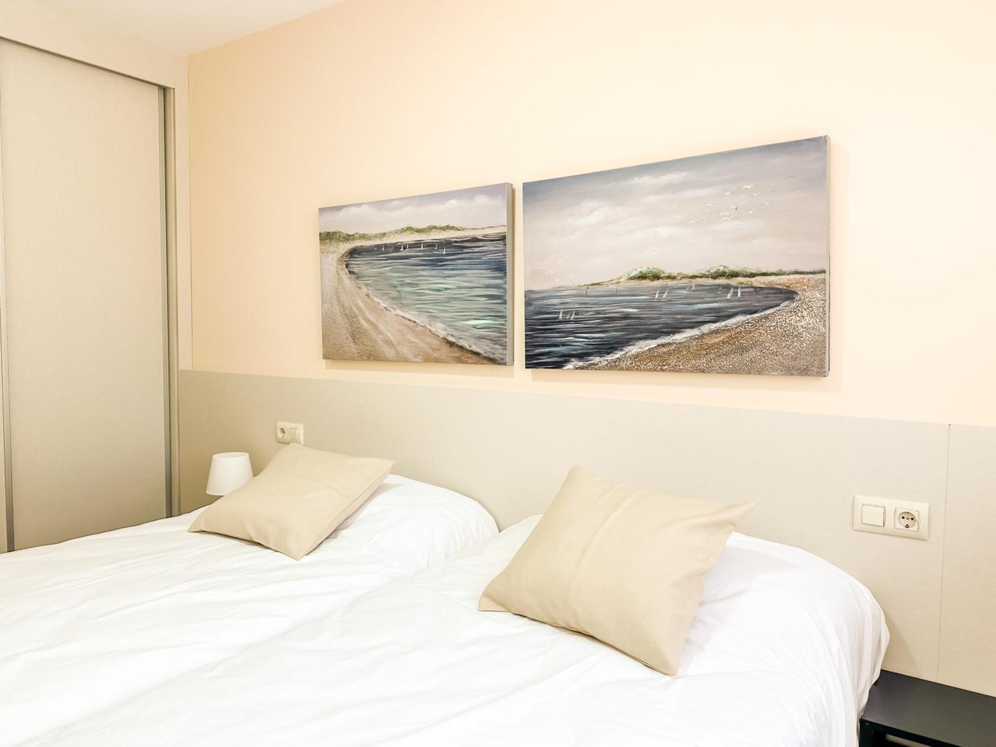 Apartamento Pindo B1 By Aloga Luaran gambar