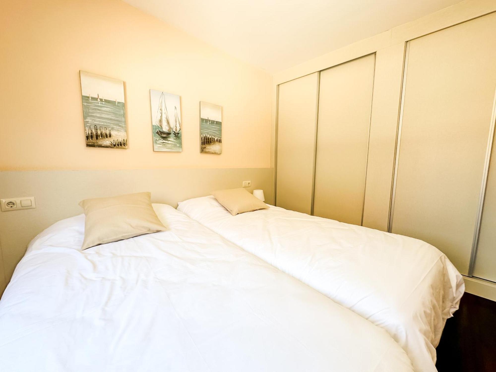 Apartamento Pindo B1 By Aloga Luaran gambar