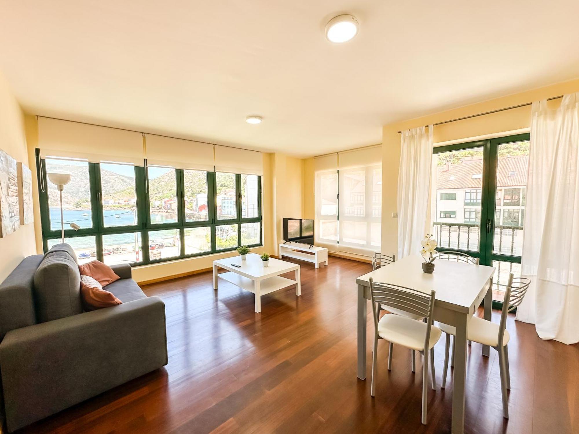 Apartamento Pindo B1 By Aloga Luaran gambar