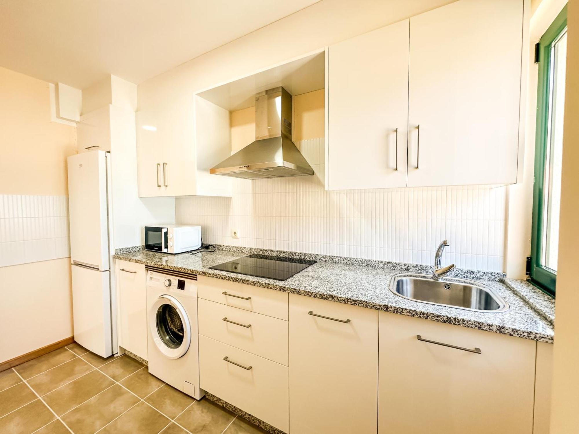 Apartamento Pindo B1 By Aloga Luaran gambar