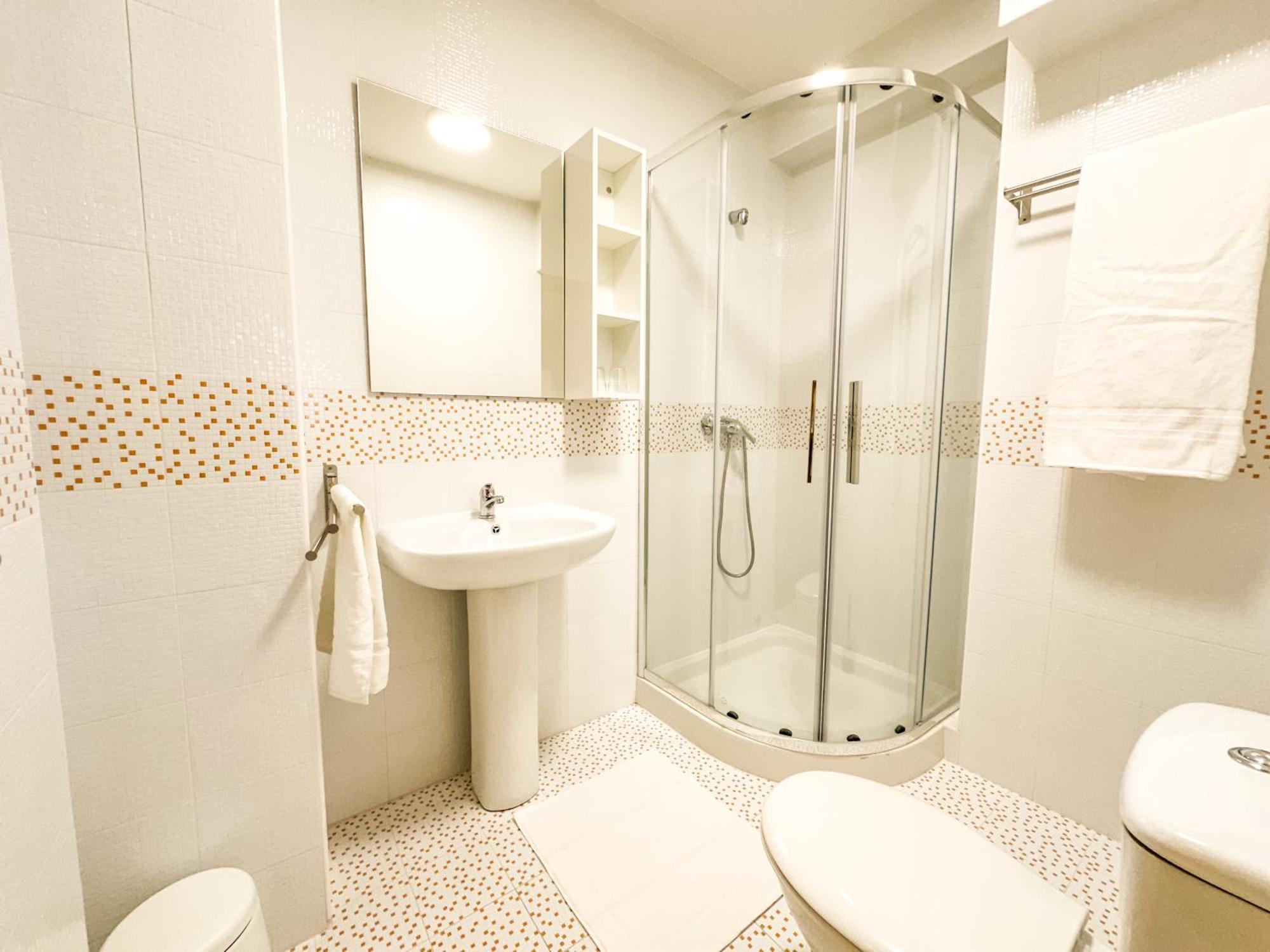 Apartamento Pindo B1 By Aloga Luaran gambar